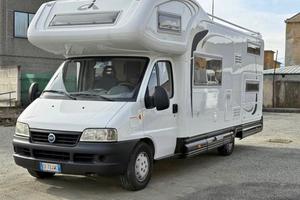 Fiat ducato CI