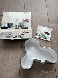 Iittala Alvar Aalto Ciotola Opale 195x50 Nuova