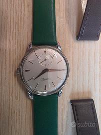 orologio Eberhard vintage 