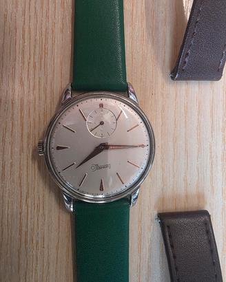 orologio Eberhard vintage 