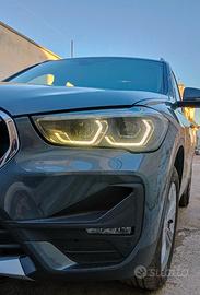 Bmw x1 Sport 2.0D 150cv strafull immediato realizz