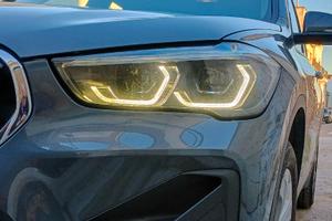 Bmw x1 Sport 2.0D 150cv strafull immediato realizz