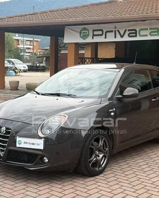 ALFA ROMEO MiTo 1.3 JTDm 85 CV S&S Distinctive