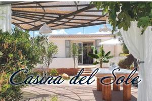 ARRIVA L'ESTATE prenota ora villa sulla spiaggia