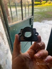 colettore drtto piaggio 3D