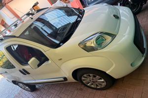 Fiat qubo TREKKING 1.3 mtj 75 cv
