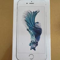 Iphone 6s 64 gb