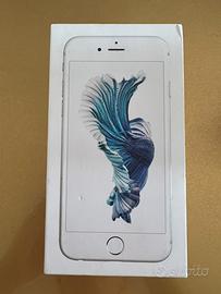 Iphone 6s 64 gb