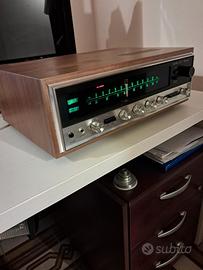 Sansui 4000