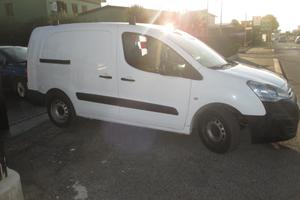 Citroen Berlingo BlueHDi 100 Van 3 posti Club L1