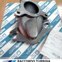 Raccordo turbina Fiat Ulysse, Scudo, Lancia Phedra