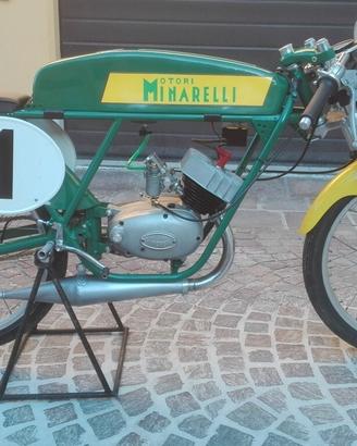MINARELLI 60