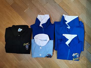 Grembiuli scuola bambino