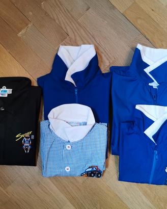 Grembiuli scuola bambino