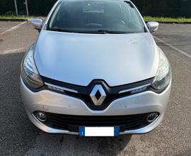 Renault Clio 1.5 dci - NEOPATENTATI - 12 MESI DI G