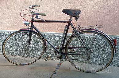 bici uomo originale Zuliani perfetta