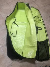 Sacca ION gear bag x kitesurf 165 cm