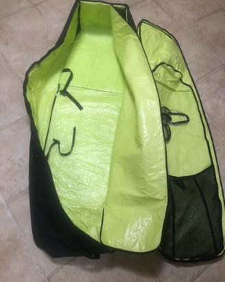 Sacca ION gear bag x kitesurf 165 cm