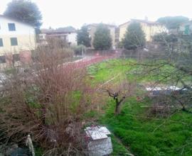 Porzione di bifamiliare