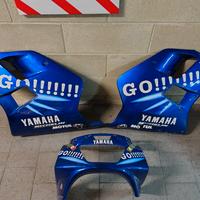 TZR 125 R 4DL Yamaha Belgarda