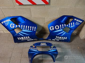 TZR 125 R 4DL Yamaha Belgarda