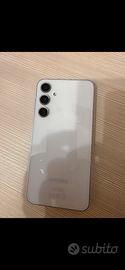 Samsung galaxy a55 5g condizioni quasi perfette