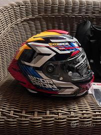 Casco scorpion kobra