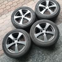 cerchi in lega per vw/seat/skoda