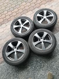 cerchi in lega per vw/seat/skoda