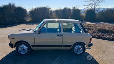 Autobianchi a112