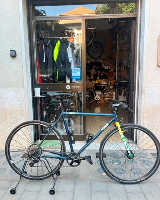 Cineli Tutto
