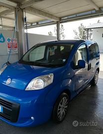 FIAT QUBO DIESEL 93CV