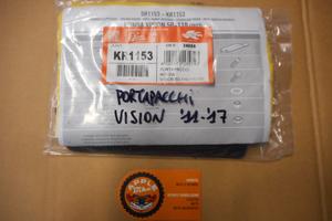 portapacchi bauletto honda vision 50 110