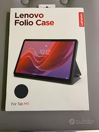 Lenovo folio case per TAB M11