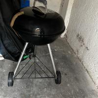 Barbecue Weber