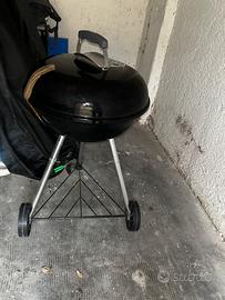 Barbecue Weber