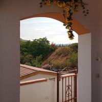 Appartamento località Petrosa a Scalera