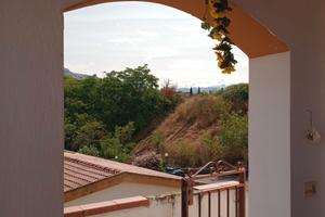 Appartamento località Petrosa a Scalera