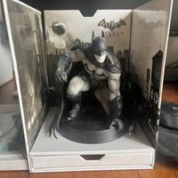 Batman statua “Arkham city”