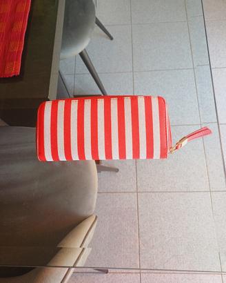 borsellino carpisa  nuovo mai usato