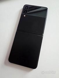 SAMSUNG Z FLIP 3 5G 128GB USATO GARANTITO 