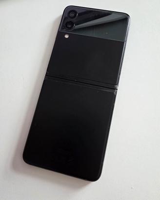 SAMSUNG Z FLIP 3 5G 128GB USATO GARANTITO 