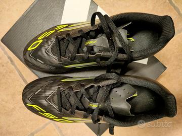 scarpe calcio Adidas F50 CLUB