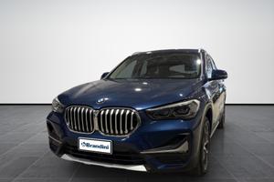 BMW X1 sdrive18i xLine Plus 136cv auto