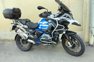Bmw gs r 1200