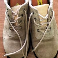 Scarpe antinfortunistiche Sorpasso Plus