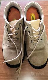 Scarpe antinfortunistiche Sorpasso Plus