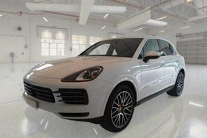 PORSCHE CAYENNE 3.0 V6 AUTO SUV