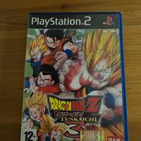Namco Bandai Games Dragon Ball Z: Budokai Tenkaich