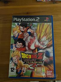 Namco Bandai Games Dragon Ball Z: Budokai Tenkaich